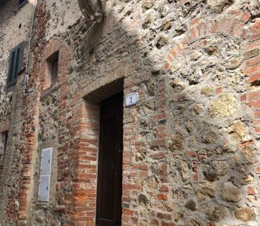 Chiusdino House | Casa Bartali