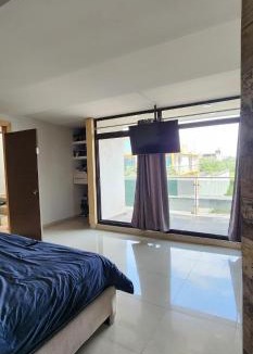 Chimalhuacan House | Casa BAS