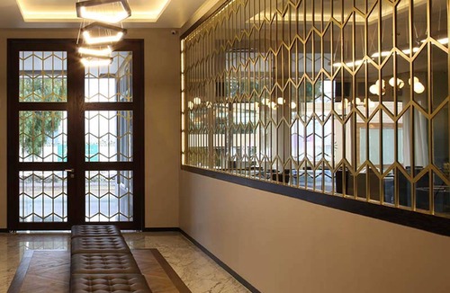 Pachuca Hotel | Casa Basalto