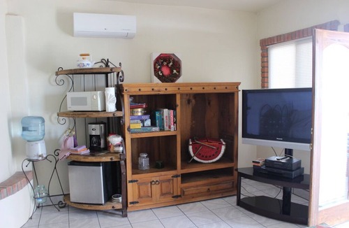 La Choya House | Casa Beazley Charming Beach View Home Cholla Bay
