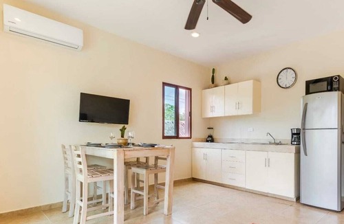 Tulum City Center Apartment | Casa Bella- In the heart of Tulum