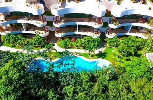 Tulum City Center Apartment | Casa Bella- In the heart of Tulum