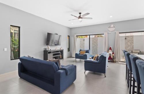 Fluvial Vallarta House | Casa Bella Pool Vacation Home