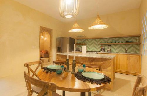 San Francisco Apartment | Casa Bella Verde- stunning apartment in the center of town