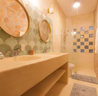 San Francisco Apartment | Casa Bella Verde- stunning apartment in the center of town