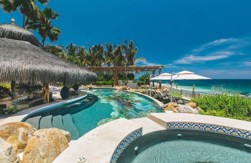 La Fortuna Villa | Casa Bellamar East Cape