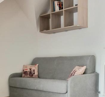 Marina di Massa Apartment | Casa Bianca