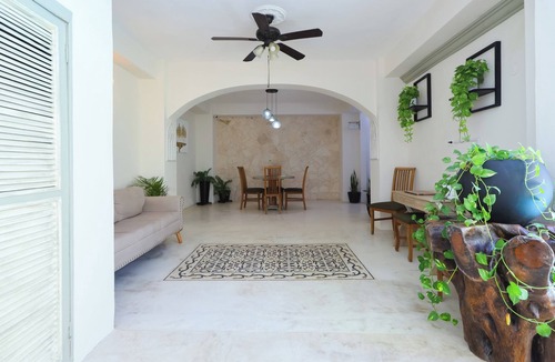 Centro Bed & Breakfast | Casa Bien Estar