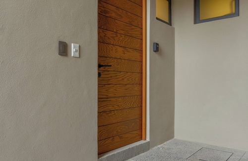 El Marques Apartment | Casa Biznaga by Cosmos Homes