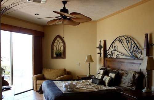 Brisas del Golfo Condo | Casa Blanca 2BR CB 105-v by Casago