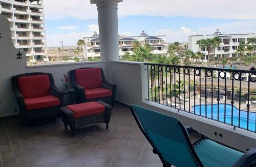 Sandy Beach House | Casa Blanca D302 Pet Friendly Ocean View Get-a-Way