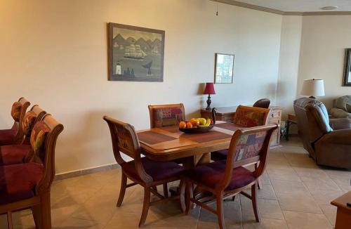 Sandy Beach House | Casa Blanca D302 Pet Friendly Ocean View Get-a-Way