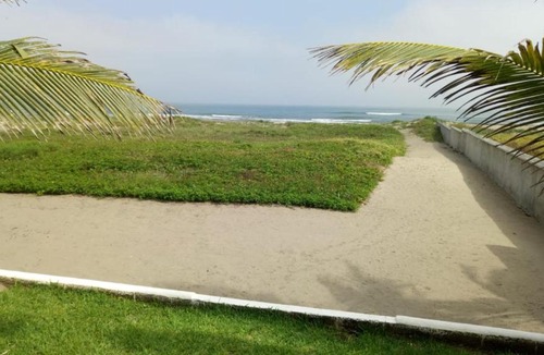 Casitas House | Casa Blanca En La Playa