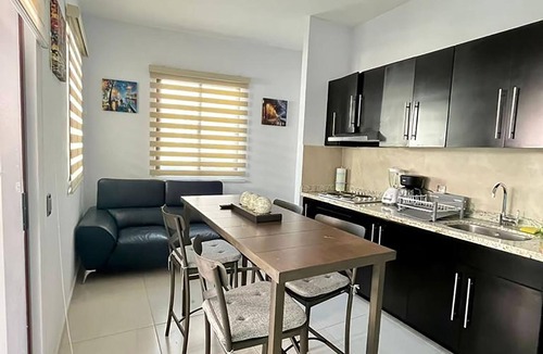 La Laguna Apartment | Casa Blanca Laguna by Casa Naiyari