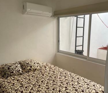 Costa Azul House | Casa Blanca