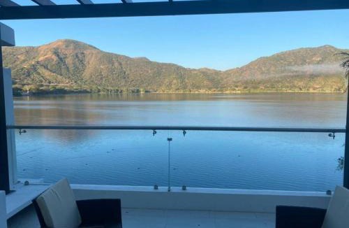 La Laguna Apartment | Casa Blanca SAMAO