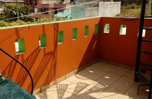 Comitan de Dominguez House | Casa Blas, en el Pueblo Mágico de Comitán.