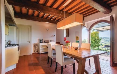 Volterra House | Casa Blu