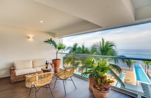 Las Glorias Apartment | Casa Blue