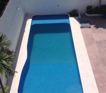 Alta Costa Azul House | Casa Bocoyna