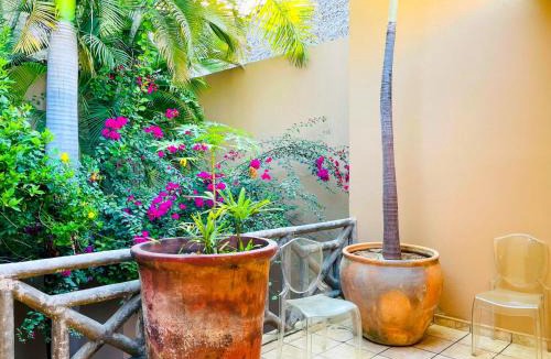 Sayulita House | Casa Boho 3