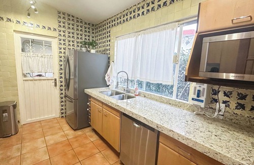 San Juan del Rio House | Casa Boutique del Lago