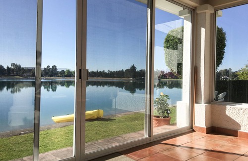 San Juan del Rio House | Casa Boutique del Lago