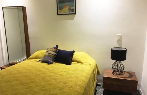 Lafayette Apartment | Casa Branca -Great design, unbeatable location-