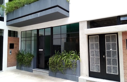 Lafayette Apartment | Casa Branca, great location and unique design