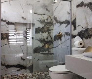 Oriente House | Casa Brianna Vacacional - Alberca Privada