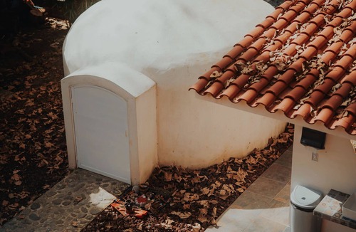 Coatepec House | Casa Briones, Veracruz