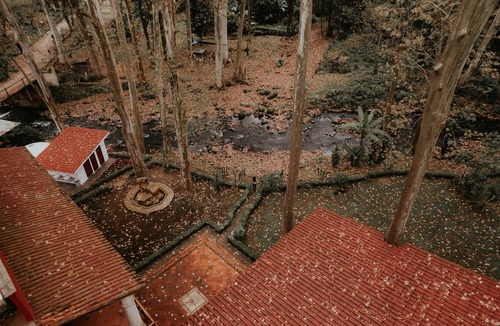 Coatepec House | Casa Briones, Veracruz