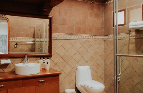Coatepec House | Casa Briones, Veracruz
