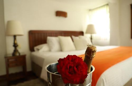 Tepoztlan Hotel | Casa Bugambilia, Un Pequeño Hotel en Tepoztlán