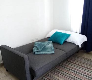 Hermosillo House | Casa céntrica, en privada con acceso controlado