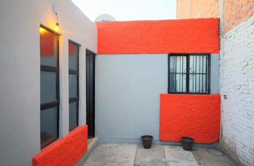 San Luis Potosi House | Casa Céntrica