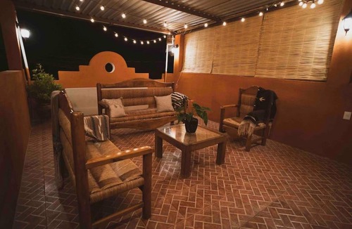 Centro House | Casa céntrica Pátzcuaro