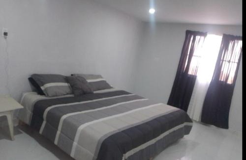 Jimenez Apartment | Casa cómoda con todo