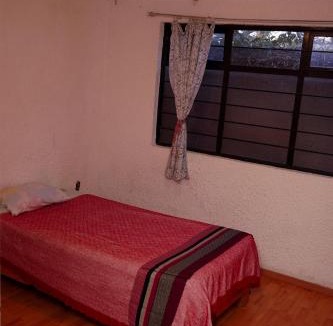 De La Merced House | Casa compartida centro histórico
