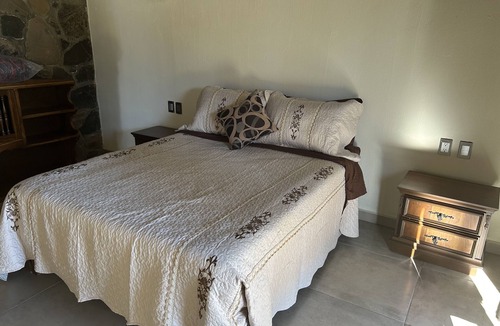 Mazamitla House | Casa Cabana!
