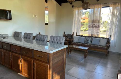Mazamitla House | Casa Cabana La Trinidad