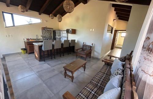 Mazamitla House | Casa Cabana La Trinidad
