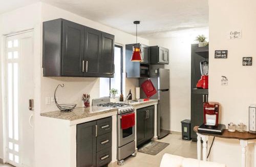 Los Cabos Apartment | Casa Cabo Paraiso