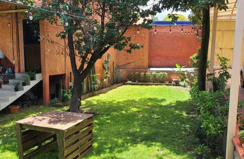 San Sebastian Xolalpa Apartment | Casa Cactus, 2 minutes from the archaeological site of Teotihuacan.