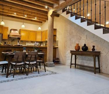 Centro Apartment | Casa Cairo Pátzcuaro