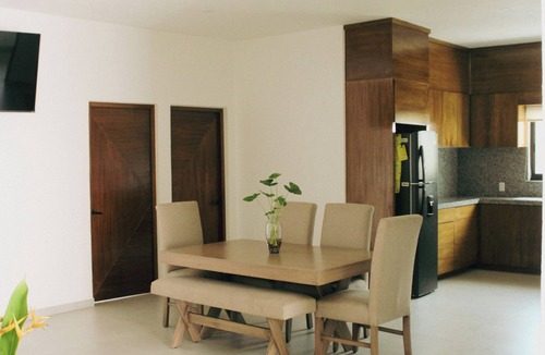 Colinas de Santiago Apartment | Casa Calec