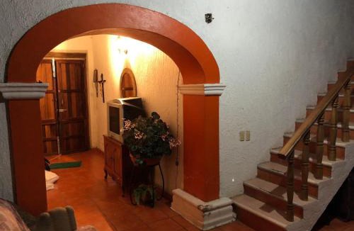 Mascota Villa | Casa Calle Real Mascota