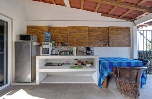 Yelapa House | Casa Camilla - Suite #3