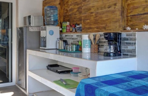 Yelapa House | Casa Camilla - Suite #3
