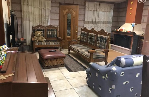 San Felipe de Los Alzati Ski Chalet | CASA CAMPESTRE